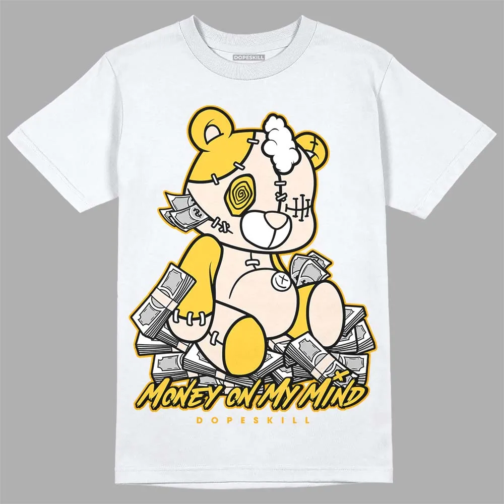 Sail 4s DopeSkill T-Shirt MOMM Bear Graphic sold by DopeSkill product image thumbnail 2