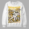 Sail 4s DopeSkill Sweatshirt Resist Graphic sold by DopeSkill