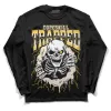 Sail 4s DopeSkill Long Sleeve T-Shirt Trapped Halloween Graphic sold by DopeSkill