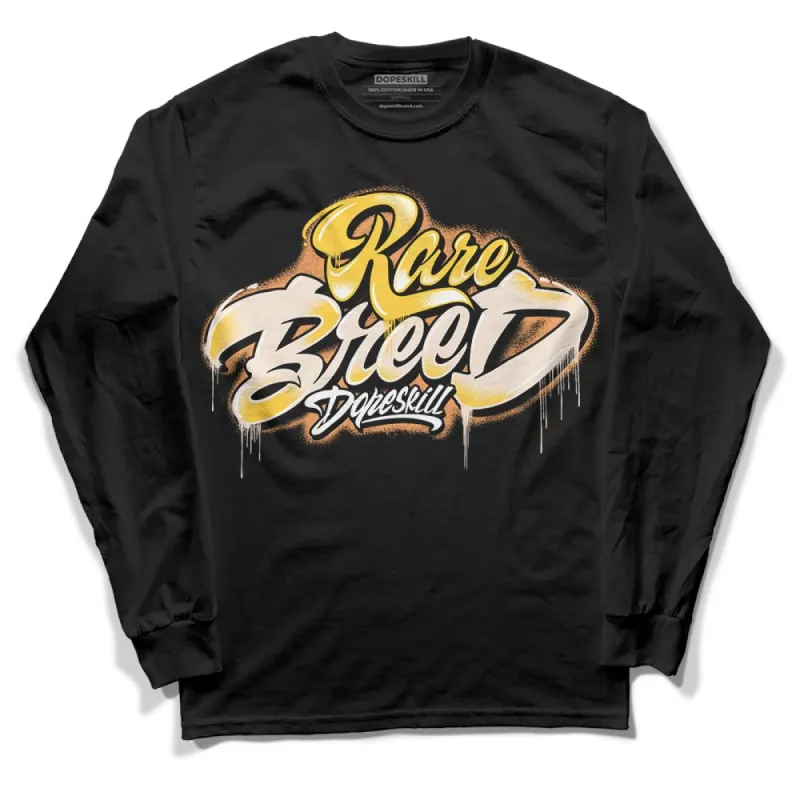 Sail 4s DopeSkill Long Sleeve T-Shirt Rare Breed Type Graphic sold by DopeSkill