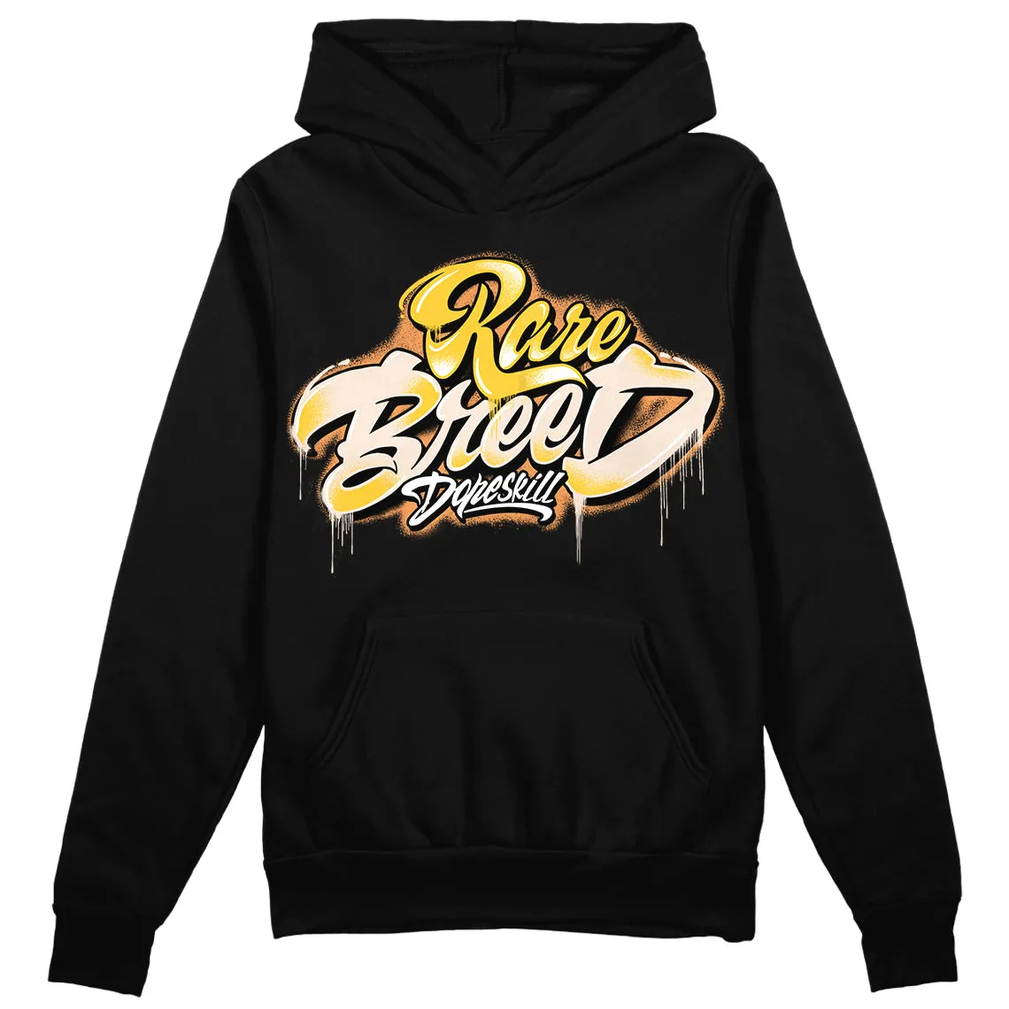 Sail 4s DopeSkill Hoodie Sweatshirt Rare Breed Type Graphic sold by DopeSkill