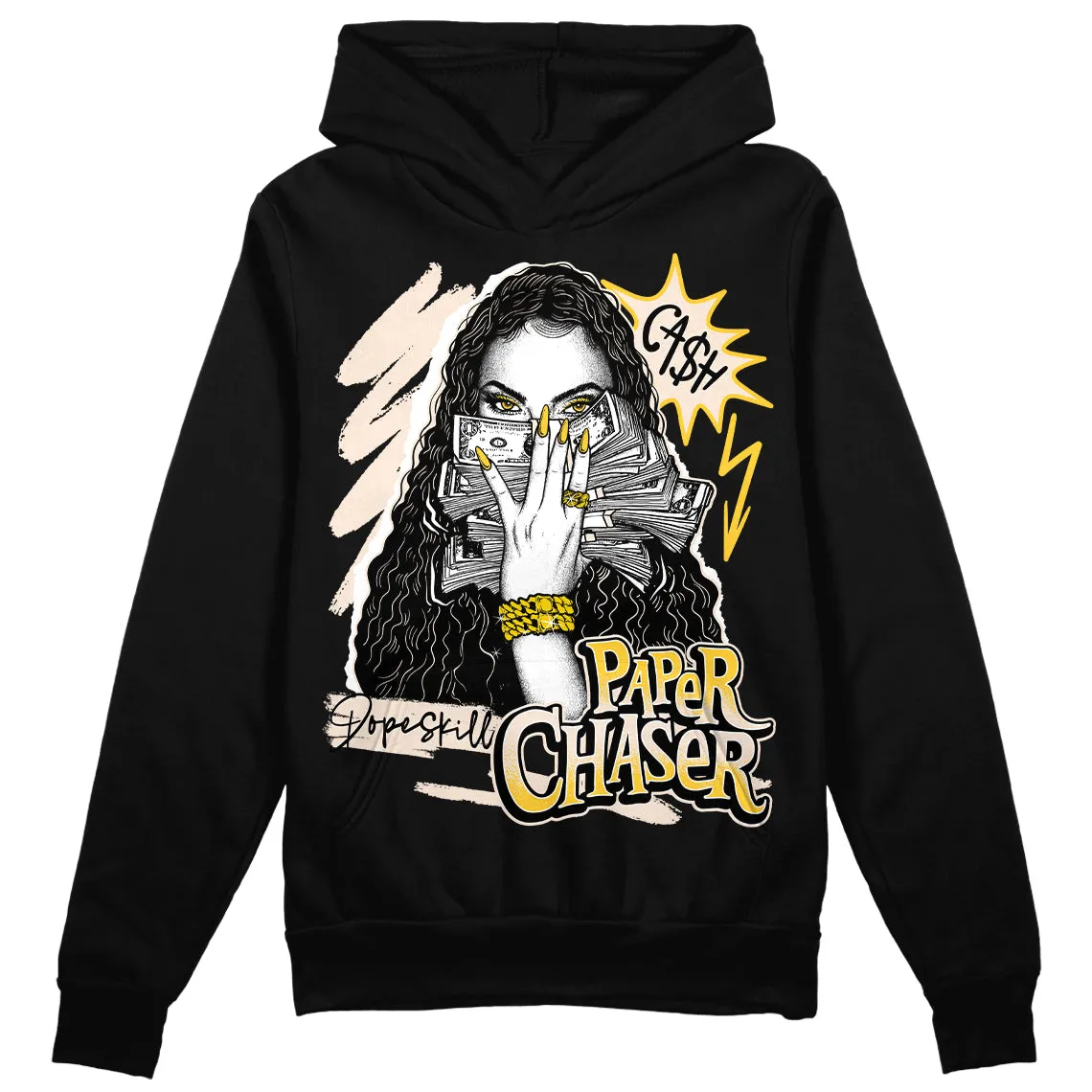 Sail 4s DopeSkill Hoodie Sweatshirt NPC Graphic sold by DopeSkill