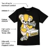 Sail 4s DopeSkill T-Shirt Sneakerhead BEAR Graphic sold by DopeSkill