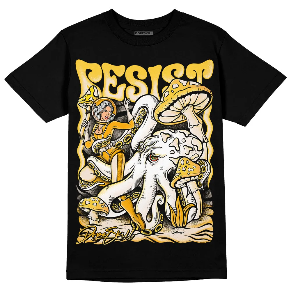 Sail 4s DopeSkill T-Shirt Resist Graphic sold by DopeSkill