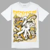 Sail 4s DopeSkill T-Shirt Resist Graphic sold by DopeSkill