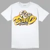 Sail 4s DopeSkill T-Shirt Rare Breed Type Graphic sold by DopeSkill