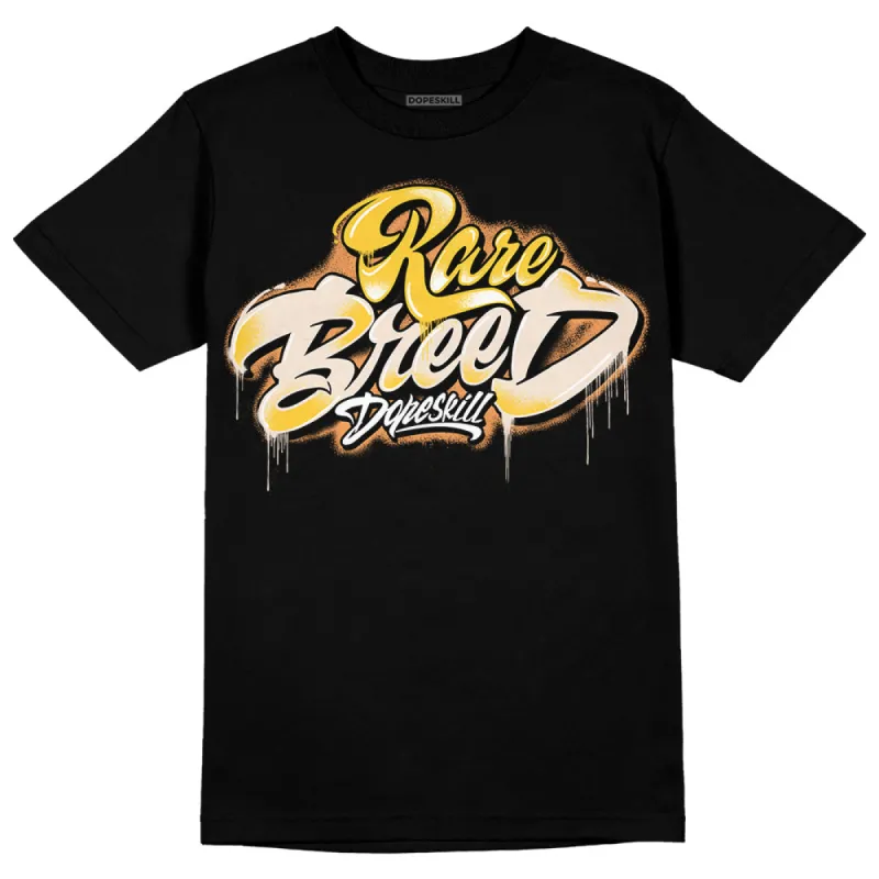 Sail 4s DopeSkill T-Shirt Rare Breed Type Graphic sold by DopeSkill