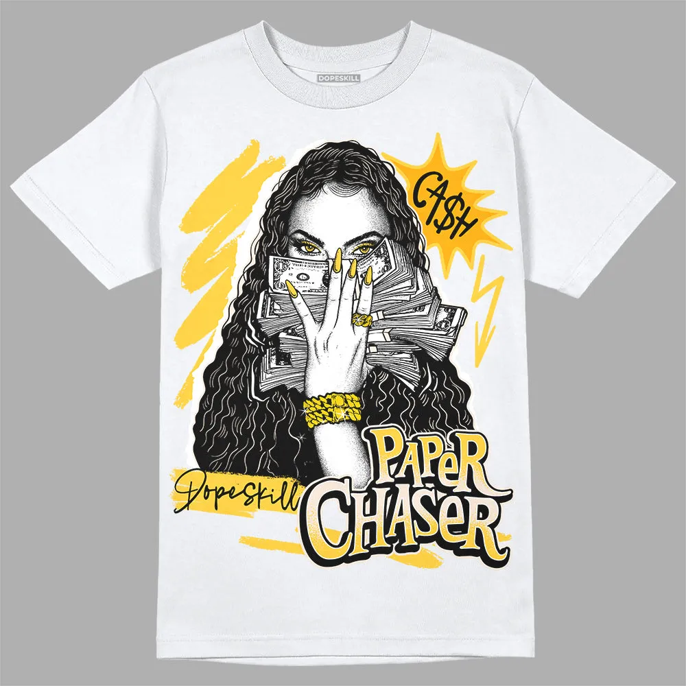 Sail 4s DopeSkill T-Shirt NPC Graphic sold by DopeSkill product image thumbnail 2