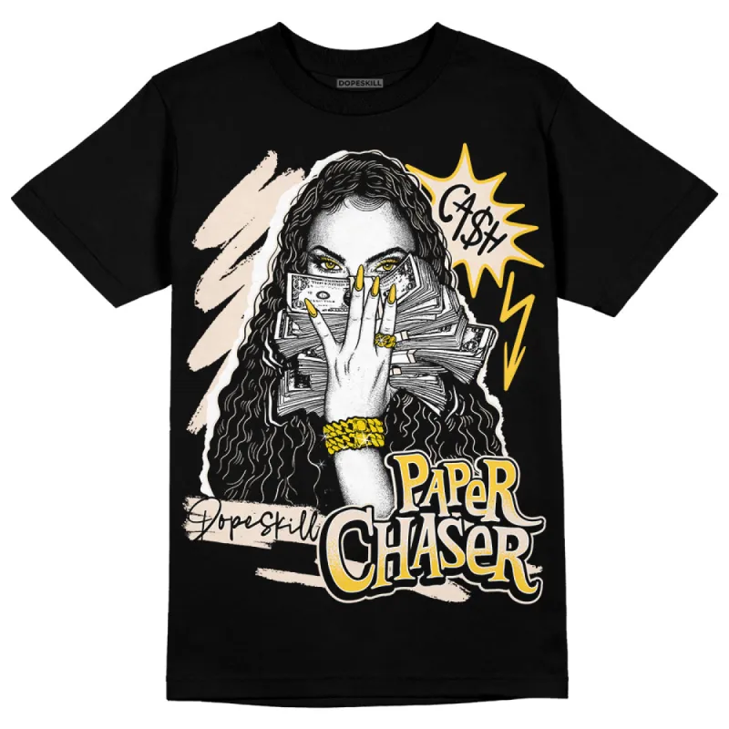 Sail 4s DopeSkill T-Shirt NPC Graphic sold by DopeSkill