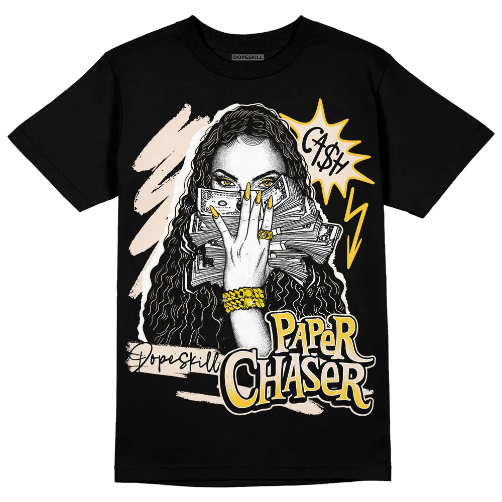 Sail 4s DopeSkill T-Shirt NPC Graphic sold by DopeSkill