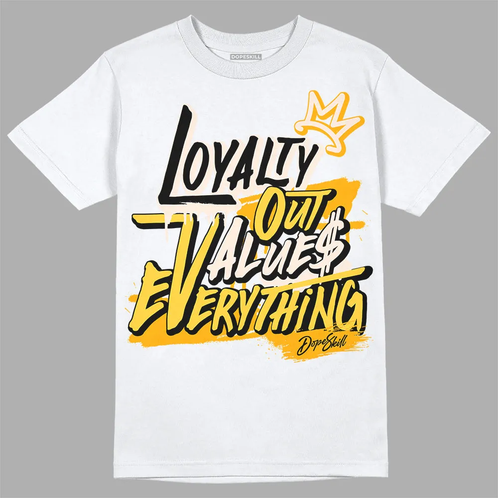 Sail 4s DopeSkill T-Shirt LOVE Graphic sold by DopeSkill product image thumbnail 2