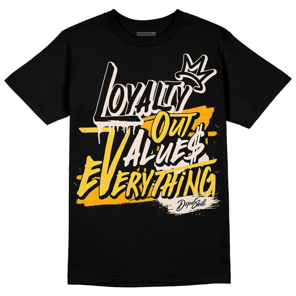 Sail 4s DopeSkill T-Shirt LOVE Graphic sold by DopeSkill