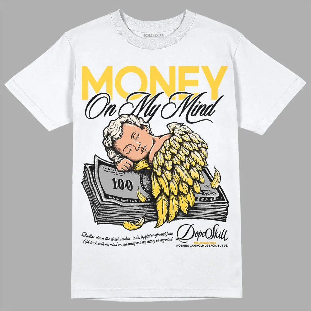 Sail 4s DopeSkill T-Shirt MOMM Graphic sold by DopeSkill product image thumbnail 2