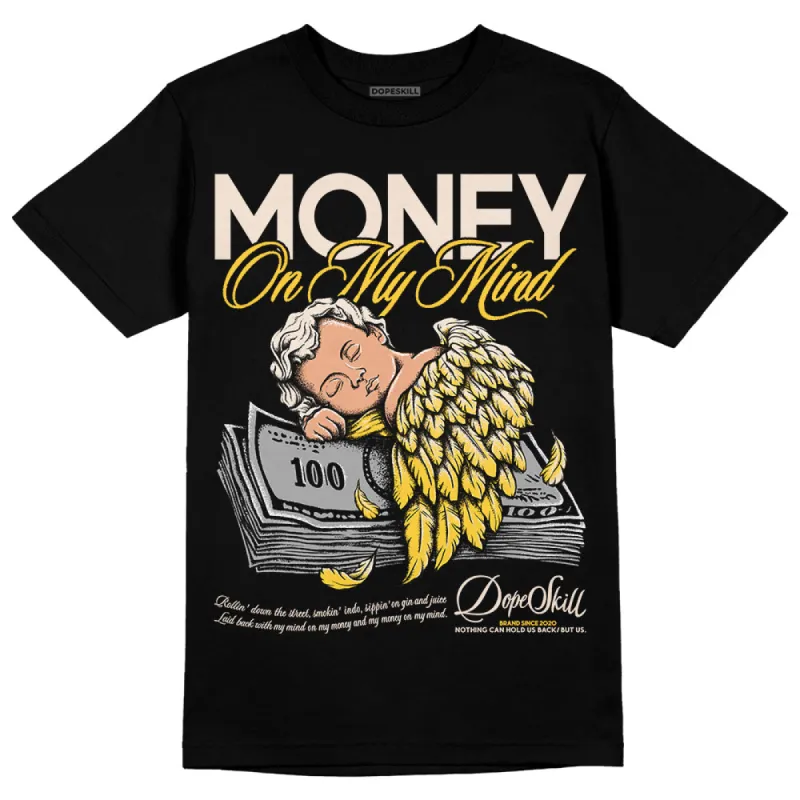 Sail 4s DopeSkill T-Shirt MOMM Graphic sold by DopeSkill