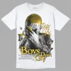 Sail 4s DopeSkill T-Shirt Boys Don't Cry Graphic sold by DopeSkill