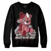 Valentine's Day Collection DopeSkill Sweatshirt MOMM Bear Graphic sold by DopeSkill