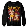 Citrus 7s DopeSkill Sweatshirt Looking For Love Graphic sold by DopeSkill