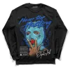 SB Dunk Argon DopeSkill Long Sleeve T-Shirt Never Stop Hustling Graphic sold by DopeSkill
