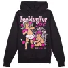 Triple Pink Dunk DopeSkill Hoodie Sweatshirt Looking For Love Graphic sold by DopeSkill