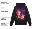 PURPLE Collection DopeSkill Hoodie Sweatshirt Looking For Love Graphic sold by DopeSkill
