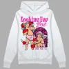 Pink Collection DopeSkill Hoodie Sweatshirt Looking For Love Graphic sold by DopeSkill