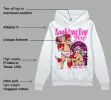 Pink Collection DopeSkill Hoodie Sweatshirt Looking For Love Graphic sold by DopeSkill