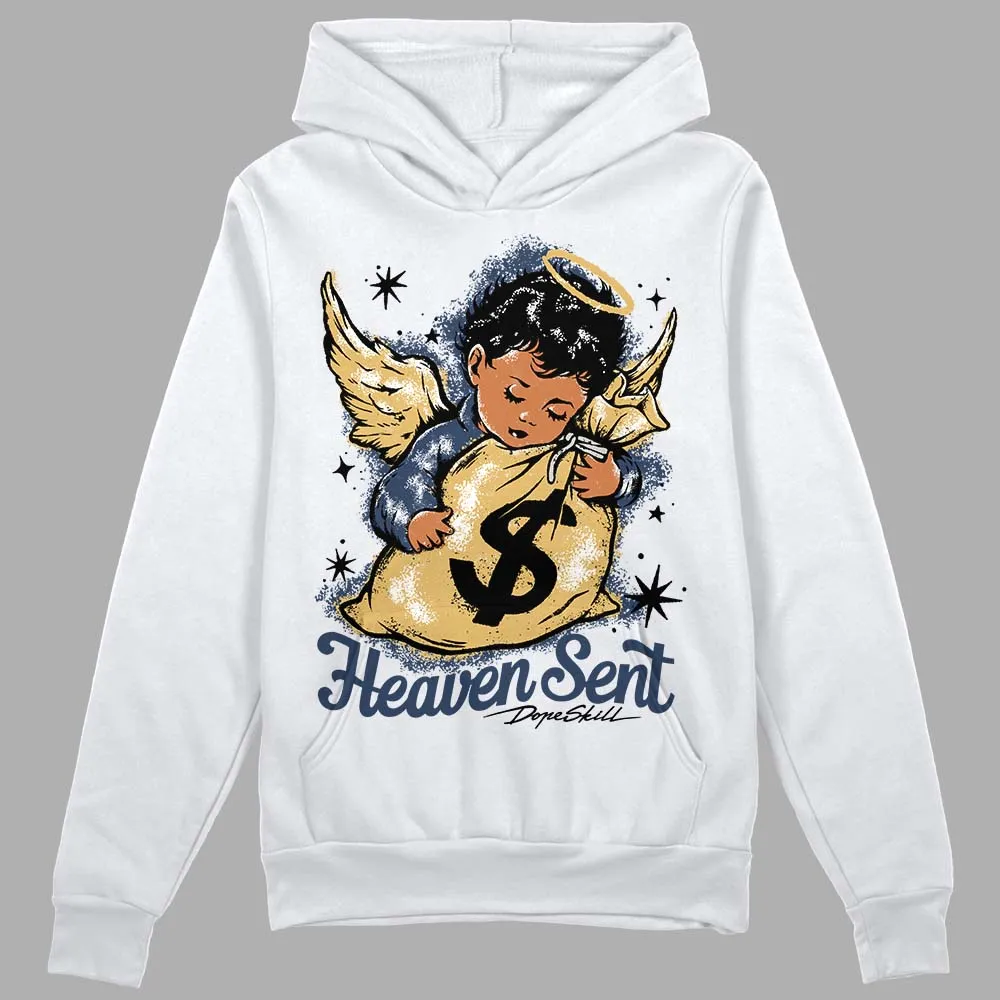 Dawn Photon Dust 5s DopeSkill Hoodie Sweatshirt Heaven Sent Graphic sold by DopeSkill product image thumbnail 2