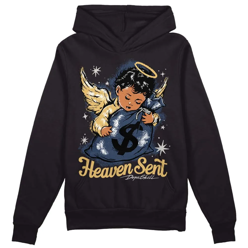 Dawn Photon Dust 5s DopeSkill Hoodie Sweatshirt Heaven Sent Graphic sold by DopeSkill