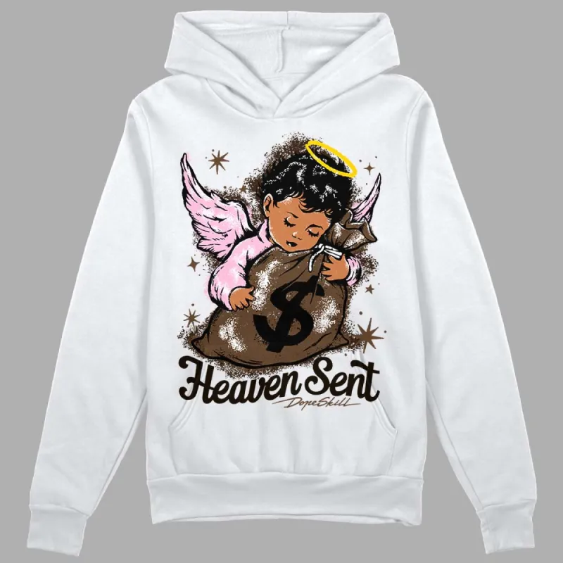Neapolitan 11s DopeSkill Hoodie Sweatshirt Heaven Sent Graphic sold by DopeSkill