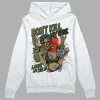 Olive Collection DopeSkill Hoodie Sweatshirt Don't Kill My Vibe Graphic sold by DopeSkill