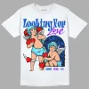 SB Dunk Argon DopeSkill T-Shirt Looking For Love Graphic sold by DopeSkill