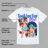 SB Dunk Argon DopeSkill T-Shirt Looking For Love Graphic sold by DopeSkill