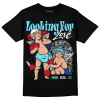 SB Dunk Argon DopeSkill T-Shirt Looking For Love Graphic sold by DopeSkill
