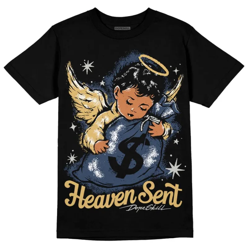 Dawn Photon Dust 5s DopeSkill T-Shirt Heaven Sent Graphic sold by DopeSkill