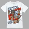 Toro Bravo 6s DopeSkill T-Shirt Don't Kill My Vibe Graphic sold by DopeSkill