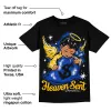 Laney 14s DopeSkill T-Shirt Heaven Sent Graphic sold by DopeSkill
