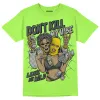 Green Bean 5s DopeSkill Green Bean T-shirt Don't Kill My Vibe Graphic sold by DopeSkill