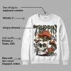 Olive Collection DopeSkill Sweatshirt Trippin Graphic sold by DopeSkill