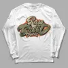 Olive Collection DopeSkill Long Sleeve T-Shirt Rare Breed Type Graphic sold by DopeSkill