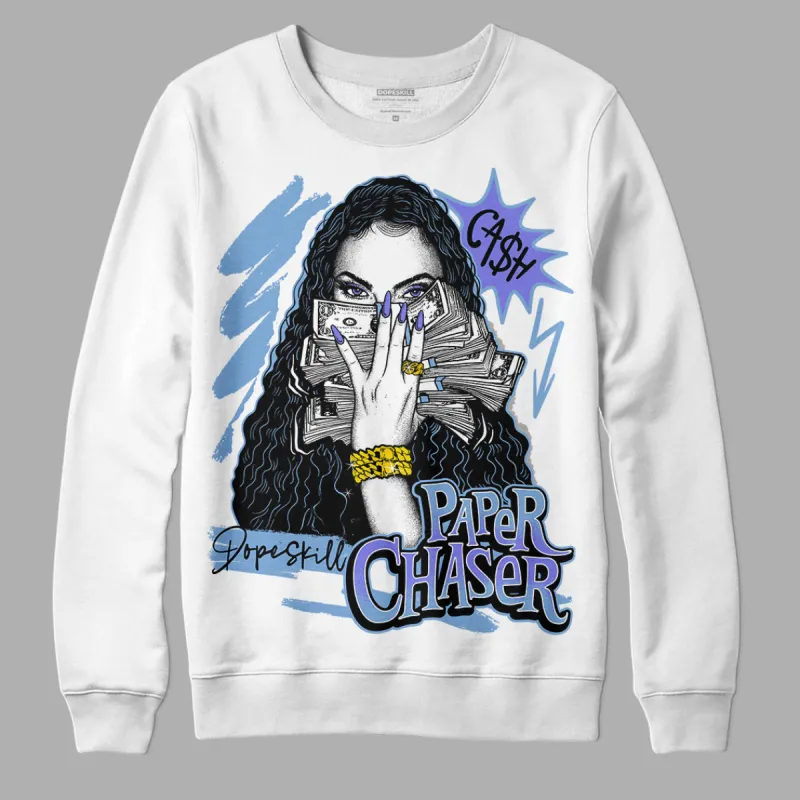 University Blue Collection DopeSkill Sweatshirt NPC Graphic sold by DopeSkill