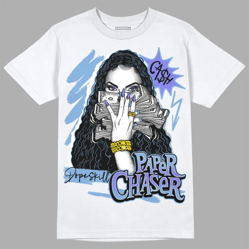 University Blue Collection DopeSkill T-Shirt NPC Graphic sold by DopeSkill