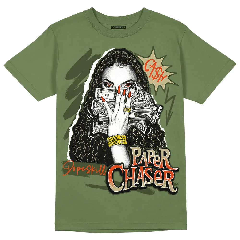 Olive Collection DopeSkill Olive T-shirt NPC Graphic sold by DopeSkill