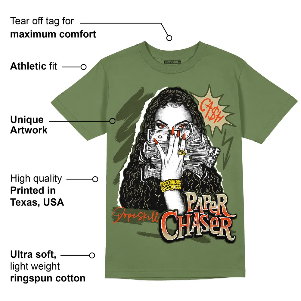 Olive Collection DopeSkill Olive T-shirt NPC Graphic sold by DopeSkill product image thumbnail 2