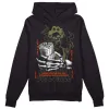 Olive Collection DopeSkill Hoodie Sweatshirt Show Me The Money Graphic sold by DopeSkill