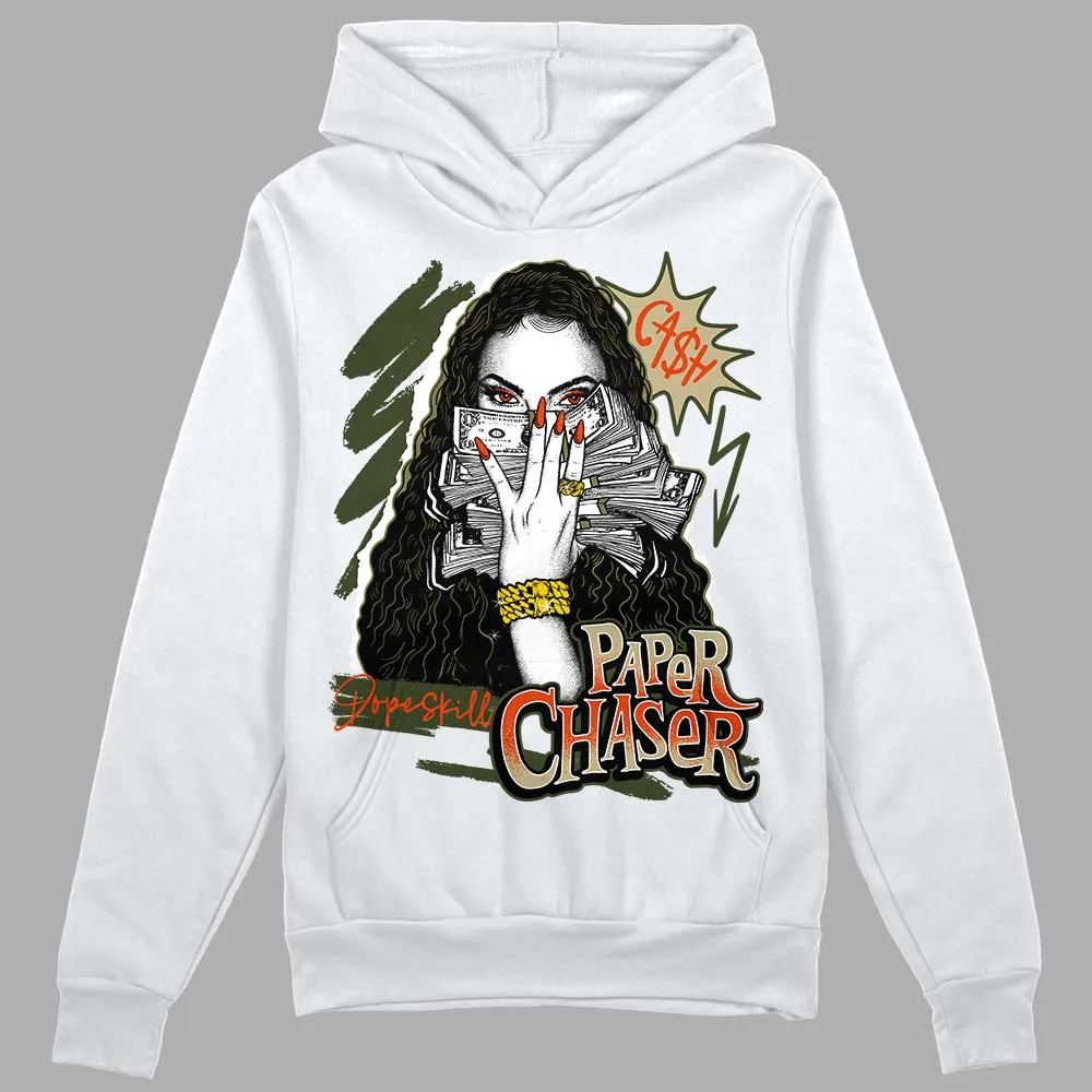 Olive Collection DopeSkill Hoodie Sweatshirt NPC Graphic sold by DopeSkill