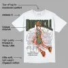Olive Collection DopeSkill T-Shirt Thunder Dunk Graphic sold by DopeSkill