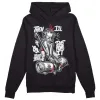 Bred Reimagined 4s DopeSkill Hoodie Sweatshirt Then I'll Die For It Graphic sold by DopeSkill