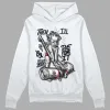 Bred Reimagined 4s DopeSkill Hoodie Sweatshirt Then I'll Die For It Graphic sold by DopeSkill