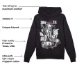 Bred Reimagined 4s DopeSkill Hoodie Sweatshirt Then I'll Die For It Graphic sold by DopeSkill