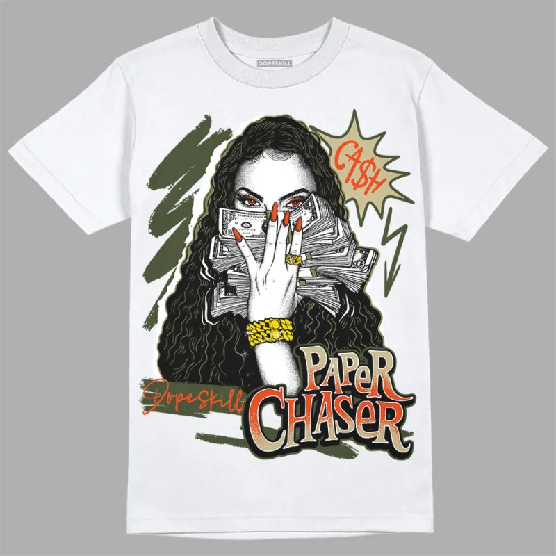 Olive Collection DopeSkill T-Shirt NPC Graphic sold by DopeSkill